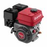 Motor À Gasolina Horizontal 4T 6.9Cv 208Cc B4T-7.0H Branco - 1