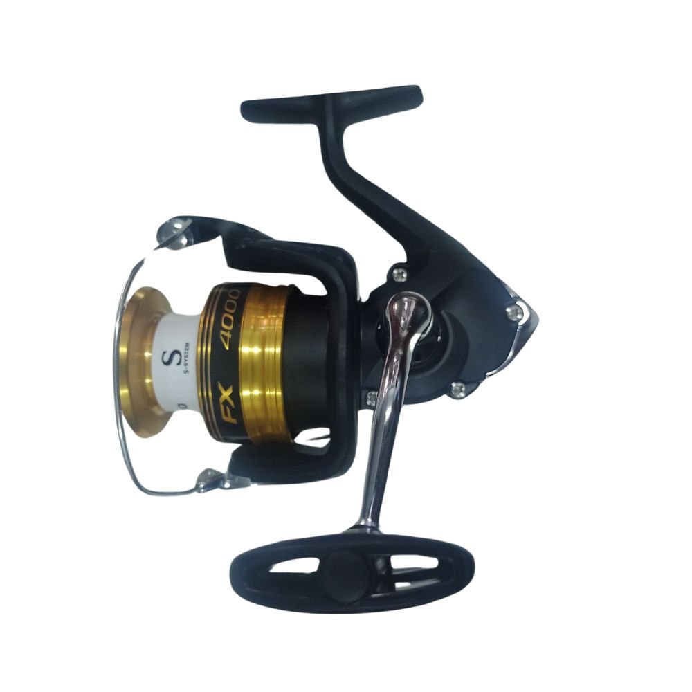 Molinete Shimano Fx 3 Rolamentos - 1