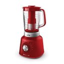 Ver imagem 1 de Liquidificador Walita Problend 6 Filtro 700W 5 Velocidades 2