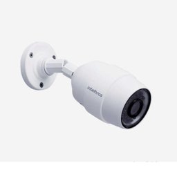 Câmera de segurança Wi-fi HD externa IC5 Intelbras - 1