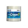 Fita crepe 24mmx50m pacote com 5 unidades Tekbond - 1