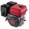 Motor gasolina B4T-5.5h 4 tempos BRANCO - 2