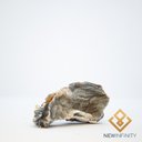 Ver imagem 3 de Geodo de Ágata Pedra Natural Cristal Exclusivo