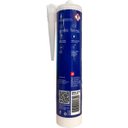 Ver imagem 3 de Kit 2 Cola Adesivo Silicone Acético Incolor Premium 250g Autofix