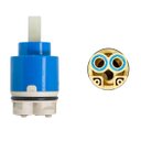 Ver imagem 2 de Cartucho Monocomando Docol 35mm Swing Eclipse Banchu - 300105