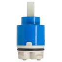 Ver imagem 1 de Cartucho Monocomando Docol 35mm Swing Eclipse Banchu - 300105