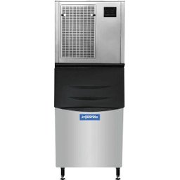 Máquina de Gelo SK-053 - Até 600 Kg/dia - 1