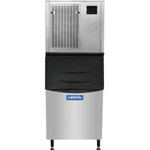 Máquina de Gelo SK-053 - Até 600 Kg/dia