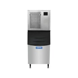 Máquina de Gelo SK-053 - Até 600 Kg/dia - 2