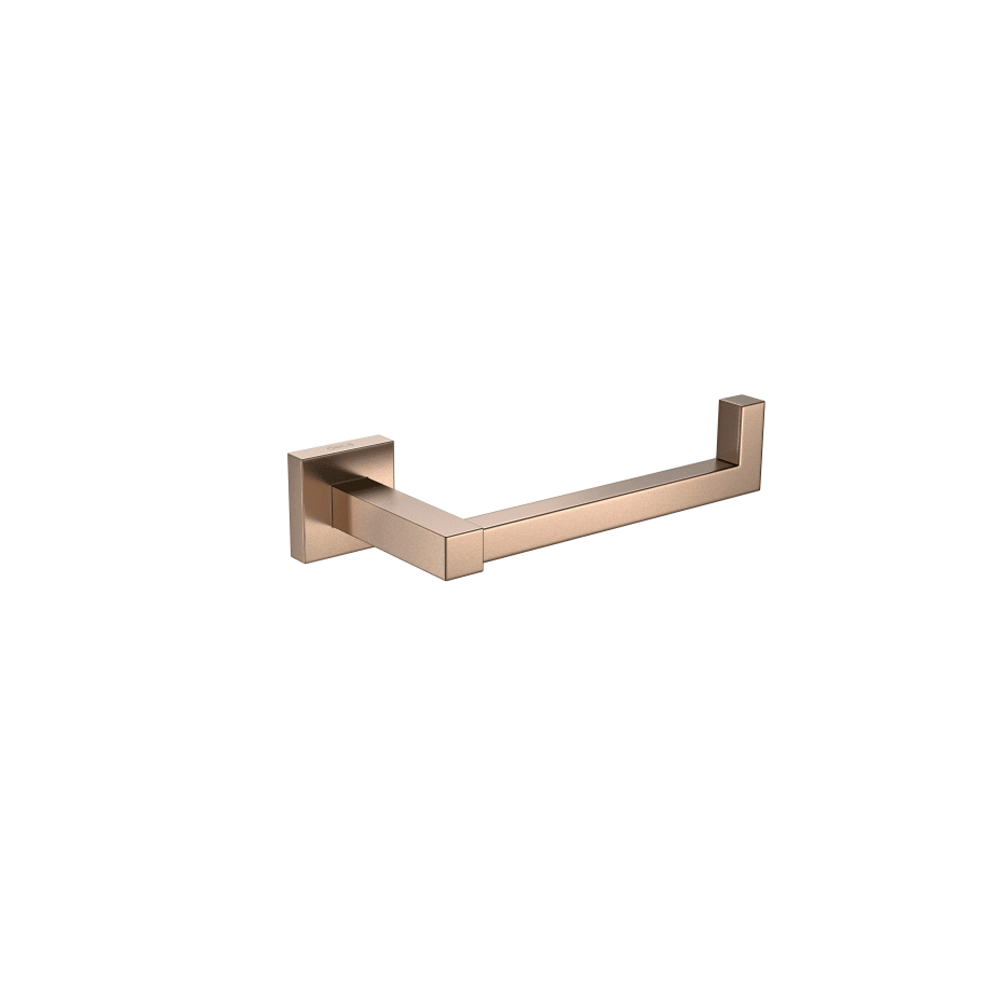 Papeleira Quadratta Corten Matte - Deca Deca Metais - 1