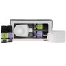 Kit Presente Aromatizador com Duas Essências Bamboo e Lavanda 10ml - 2