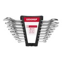 Ver imagem 2 de Jogo de Chaves Fixas com 8 Peças de 6 À 22 Mm - Gedore Red 3365211