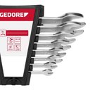 Ver imagem 4 de Jogo de Chaves Fixas com 8 Peças de 6 À 22 Mm - Gedore Red 3365211