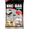 Conjunto Saco para Armazenagem a Vacuo Vac Bag Bomba + 1 Medio + 2 Grandes Ordene Or56200 - 1