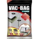 Ver imagem 1 de Conjunto Saco para Armazenagem a Vacuo Vac Bag Bomba + 1 Medio + 2 Grandes Ordene Or56200