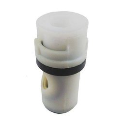 Reparo Torneira Base Plastica MVR Deca - 1 Reparo Torneira Base Plastica MVR Deca - 1