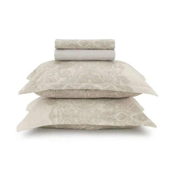 Enxovais Cama Adulto Casal Padrao Lençol Duplo Karsten -Percal 180 Fios Oxford é ruim? Enxovais Cama Adulto Casal Padrao Lençol Duplo Karsten -Percal 180 Fios Oxford é boa?