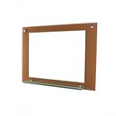 Ver imagem 3 de Espelho Para Banheiro Com Prateleira 80cm Rose Gold