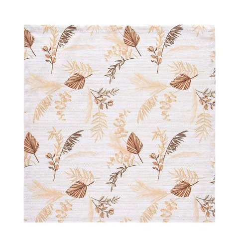 Guardanapo Copa e Cia 4 Peças Home Estampado Pampas