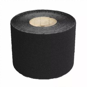 Fita Kinésio Muscle Fix Cor Preto Multilaser - HC040
