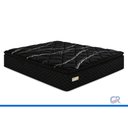 Ver imagem 2 de Colchão Queen Molas Ensacadas Umaflex Avila Black 158