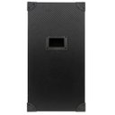 Ver imagem 3 de Caixa de Som Amplificada Trc Trc389, Bluetooth, USB, Rádio Fm, 650W - Preto