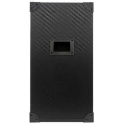Caixa de Som Amplificada Trc Trc389, Bluetooth, USB, Rádio Fm, 650W - Preto - 3