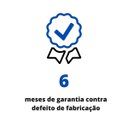 Ver imagem 7 de Gira Grill Inox 6 Espetos para Churrasqueira Bivolt Pratic