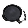 Panela Elétrica Amvox Grill Redonda 40cm 1200w Ape 4000 220v - 19