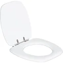 Ver imagem 2 de Assento Estofado Produza Thema Branco