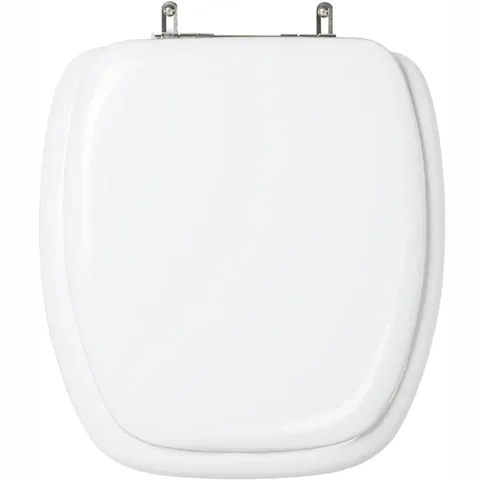 Assento Estofado Produza Thema Branco