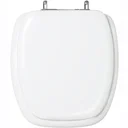Ver imagem 1 de Assento Estofado Produza Thema Branco