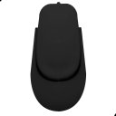 Ver imagem 3 de Botão Manipulo fogão CONSUL preto KIT 5 PEÇAS