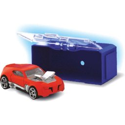 Maleta Porta Carrinhos Hot Wheels Porta Carrinho Mod. Fun - 2