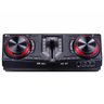 Mini System Lg Cj87, USB, Multi Bluetooth, 1800W - Bivolt - 3
