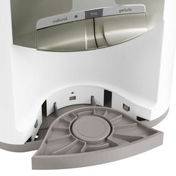 Bebedouro Refrigerado Esmaltec Egm30 - 110V - 4