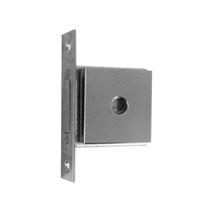 Trava de Segurança Milano Latão Tetra Sm 1500 Cromado