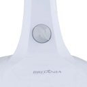 Ver imagem 3 de Ventilador de Mesa Britânia Protect 30 Six, 3 Velocidades, 55W, Branco - 110V