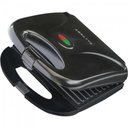 Ver imagem 2 de Sanduicheira e Grill Agratto Chapa Antiaderente 750w 220v
