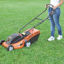 Ver imagem 3 de Maquina de Cortar Grama 1300W com Colet.127V 79661/150 Tramontina