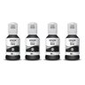 Kit Tinta Canon Gi-10 4un Preto Gi10 G10 Original G6010 G7010 Gm2010 Gm4010 - 1