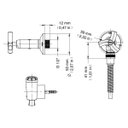 Ver imagem 5 de DUCHA HIG DOCOL PRIMOR S/D 00673206