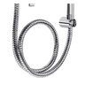 Ducha Higiênica Stillo Docol C/ Registro e Derivação Cromado - 4