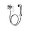Ducha Higiênica Stillo Docol C/ Registro e Derivação Cromado - 1