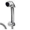 Ducha Higiênica Stillo Docol C/ Registro e Derivação Cromado - 3