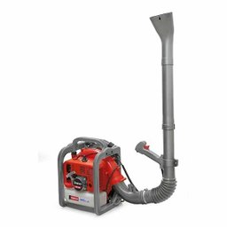 Soprador ar gasolina costal BSC1100 3,6cv BRANCO - 4