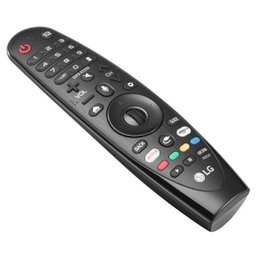 Controle Lg Smart Magic Thinq Ai - Preto - 3