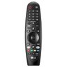 Controle Lg Smart Magic Thinq Ai - Preto - 1