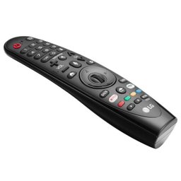 Controle Lg Smart Magic Thinq Ai - Preto - 2