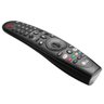 Controle Lg Smart Magic Thinq Ai - Preto - 2